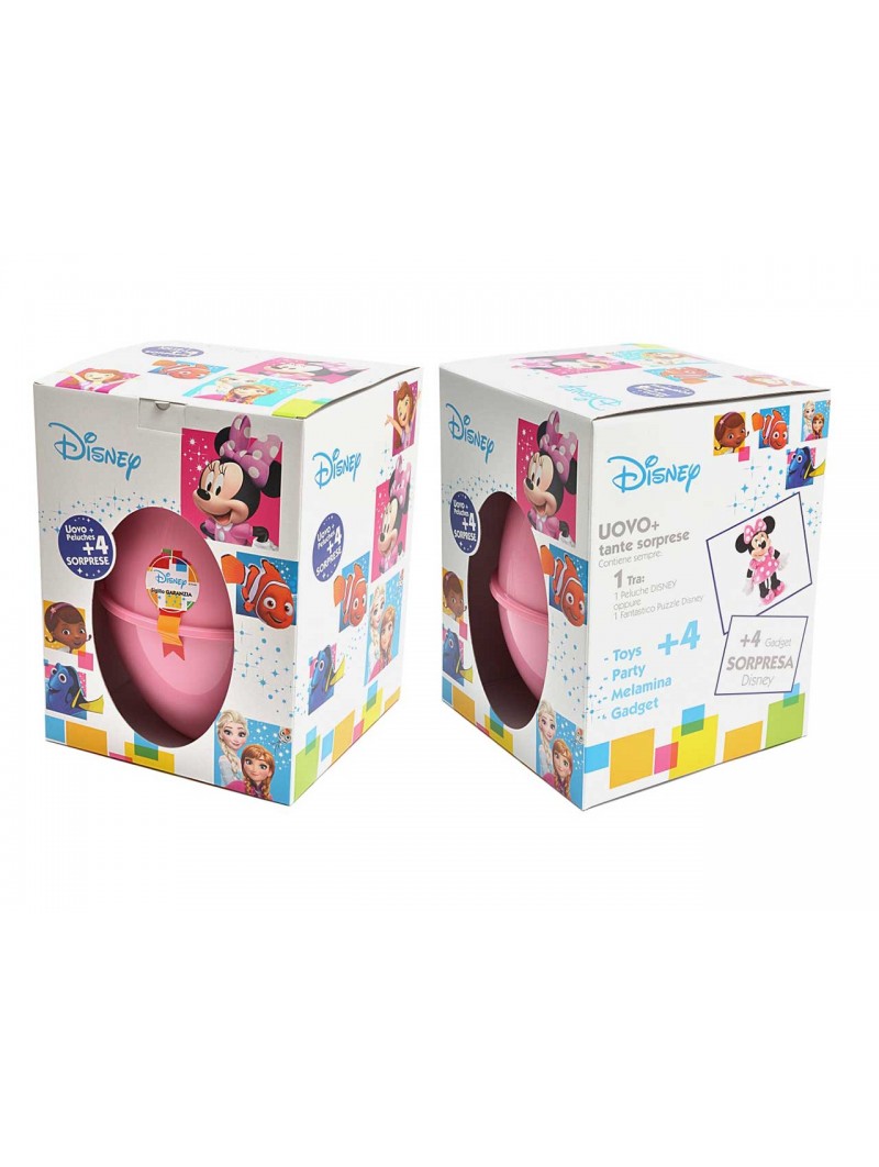 UOVO DISNEY MULTIPROPERTY GIRL 26319