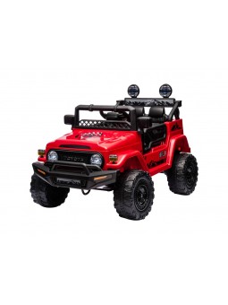 CRUISER ROSSA 12V 4,5AH R/C 2,4G 42333