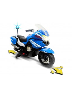 POLIZIA DI STATO MOTO 12V FEN43000