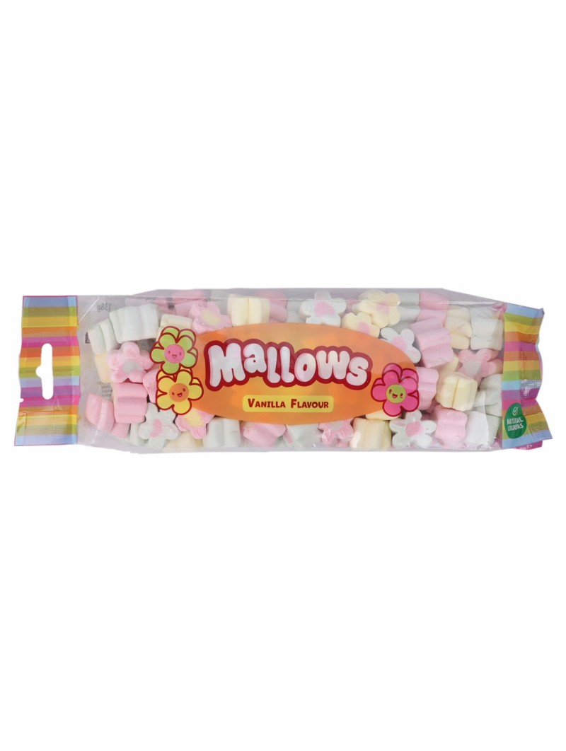 MARSHMALLOW FIORI 138G 996397/B