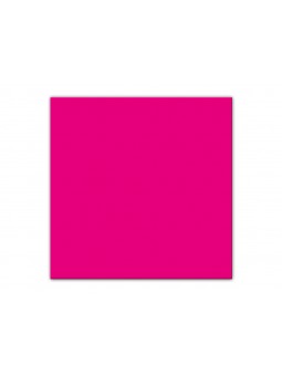 TOVAGLIOLI 2V.33X33CM FUCSIA 25PZ 62218