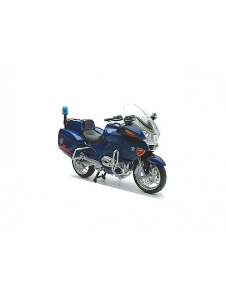 MOTO 1:12 BMW R1200RT CARABINIERI 43163