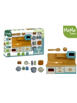 MM REMY CUCINA MINI CHEF MEM52106