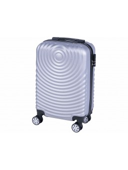 TROLLEY LIBERTY SILVER 33,5x22x55cm 6467031