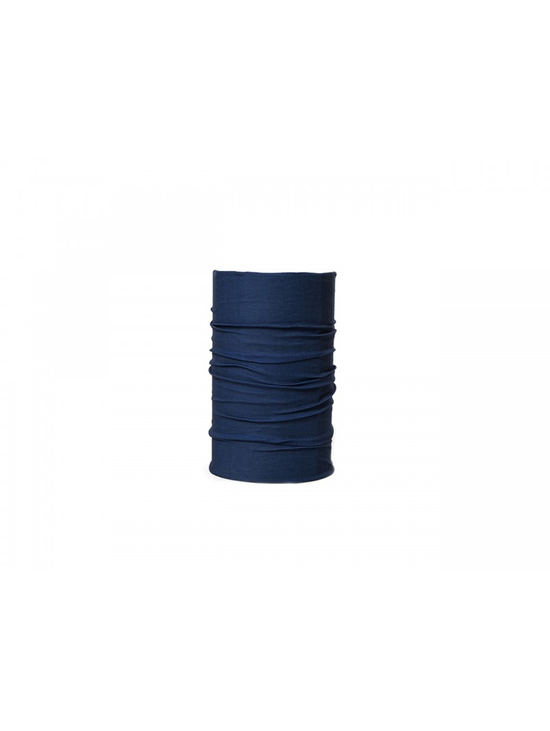 SCALDACOLLO MICROFIBRA BLU SE0150