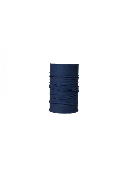 SCALDACOLLO MICROFIBRA BLU SE0150