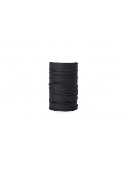 SCALDACOLLO MICROFIBRA NERO SE0150