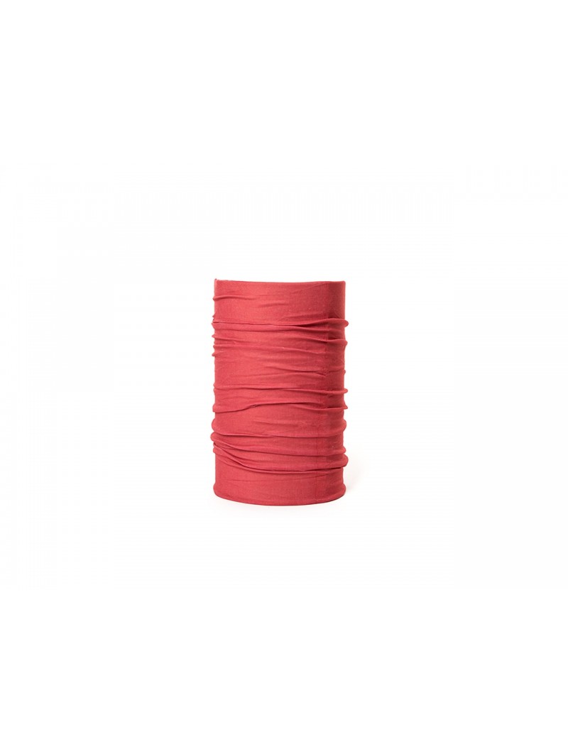 SCALDACOLLO MICROFIBRA ROSSO SE0150