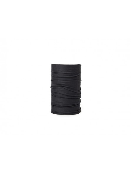 SCALDACOLLO MICROFIBRA NERO SE0150-8