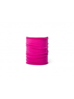 SCALDACOLLO FELPA COTONE FUXIA SE0823