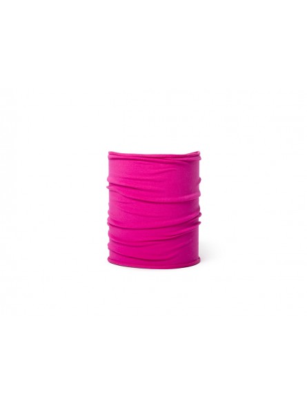 SCALDACOLLO FELPA COTONE FUXIA SE0823