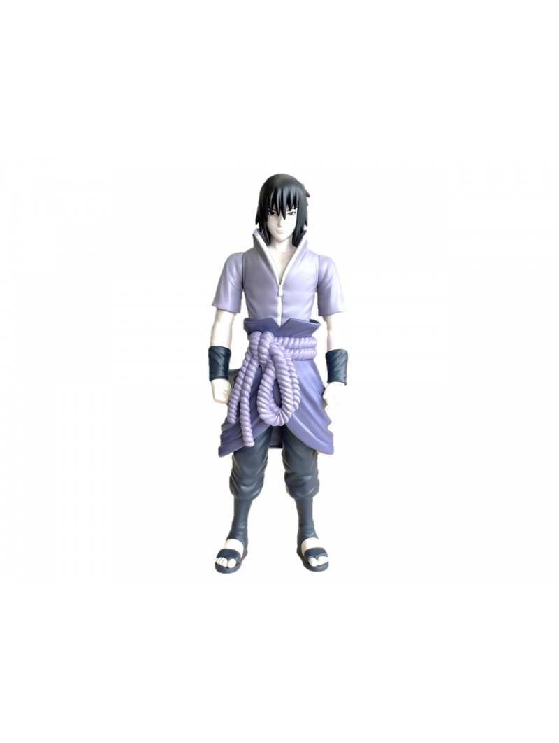 ANIME HEROES PERS.30CM SASUKE T10964