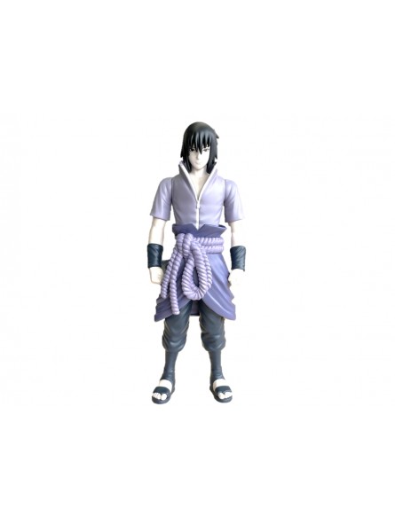 ANIME HEROES PERS.30CM SASUKE T10964