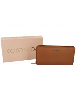 PORTAFOGLI DONNA COCONU.CUOIO PDK407-58