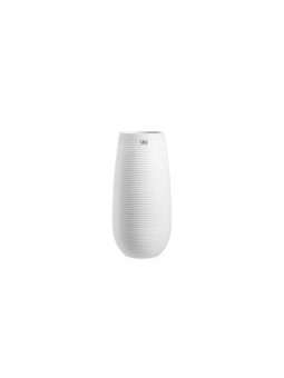 VASO SEPIK H.26XD.12,6 BIANCO CR149/25W