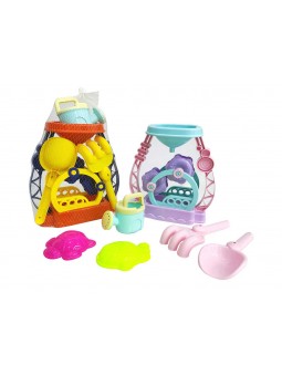 SET MULINO CON PALETTE 40043