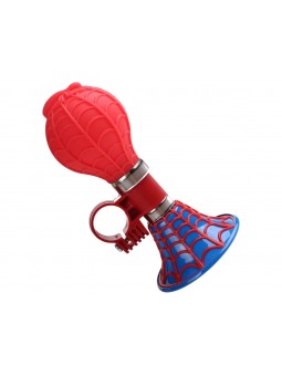 DY TROMBETTA BICI SPIDERMAN 34374