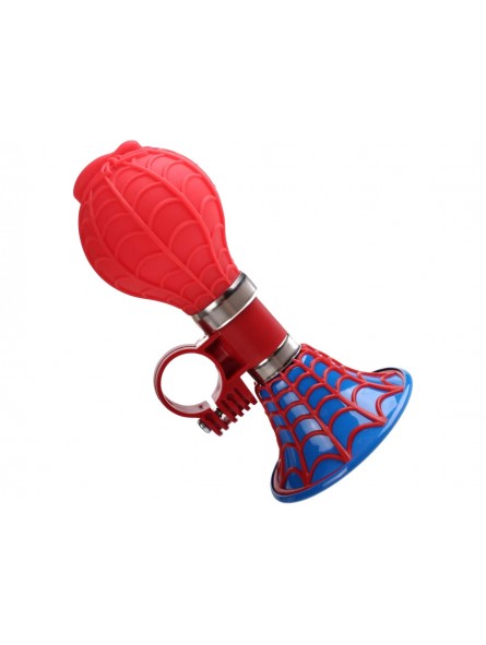 DY TROMBETTA BICI SPIDERMAN 34374