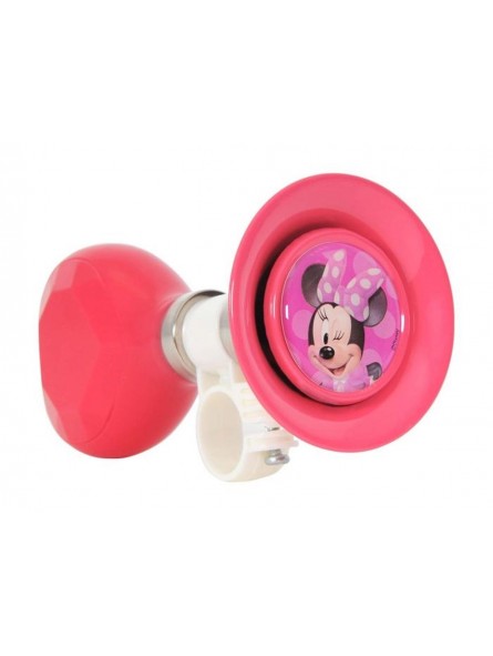 DY TROMBETTA BICI MINNIE 34376