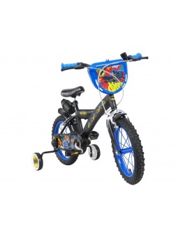 DY BICI BATMAN 16' 36717