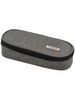 ASTUCCIO OVALE ORG.MONOC.GRIGIO 71526GR