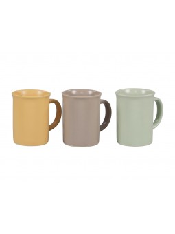 MUG ELEMENTS 240CC DECORATO 0049157