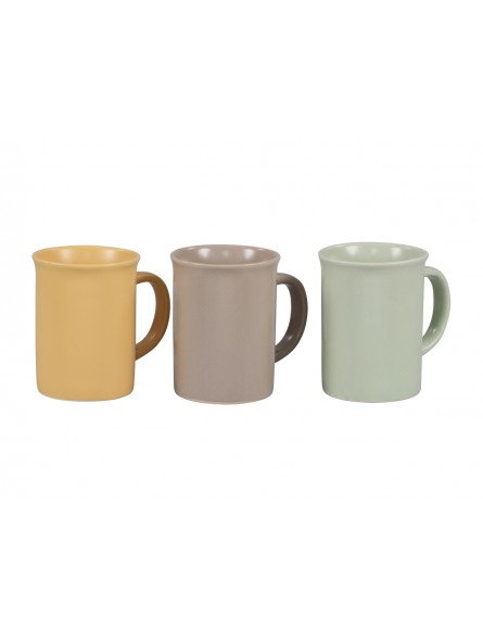 MUG ELEMENTS 240CC DECORATO 0049157