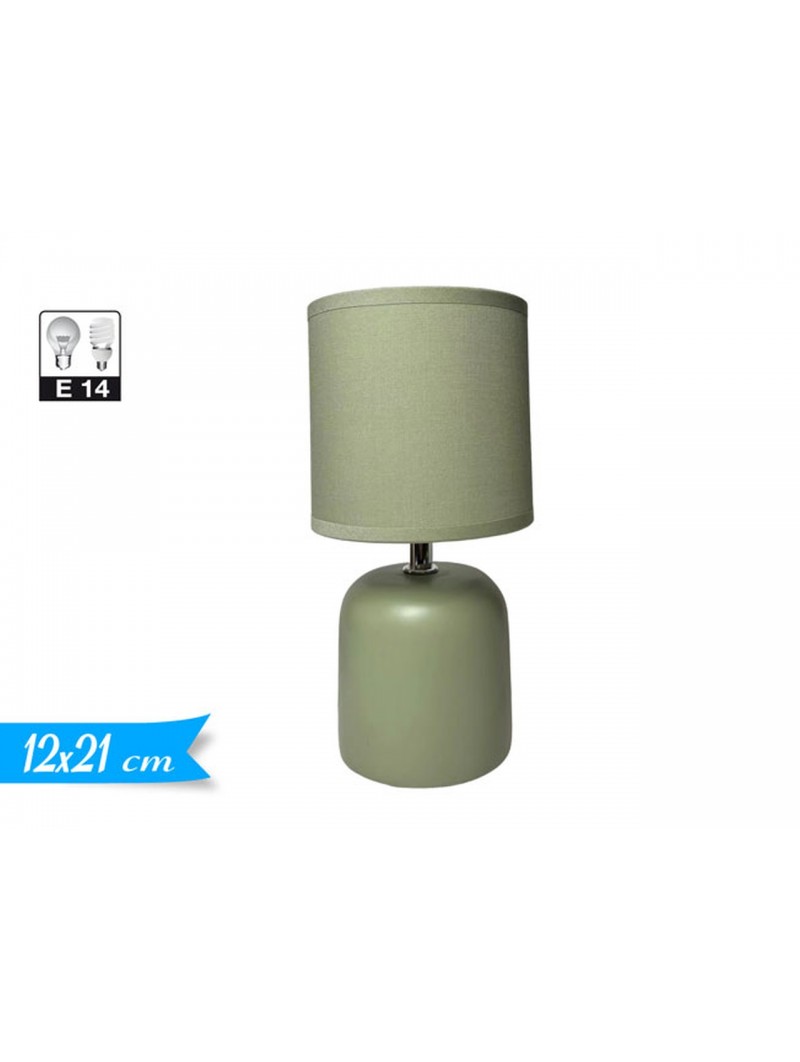 LAMPADA VERDE 300 800111A