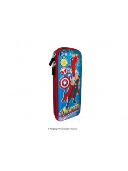 ASTUCCIO AVENGERS 3D 23X10CM AV0838