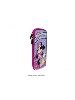 ASTUCCIO DI MINNIE 3D 23X10CM MIN0838