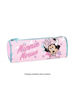 TOMBOLINO MINNIE TESSUTO 23X8 MIN0975