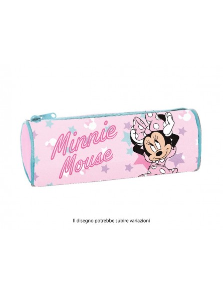 TOMBOLINO MINNIE TESSUTO 23X8 MIN0975