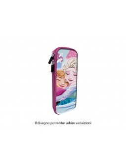 ASTUCCIO DI FROZEN 3D 23X10CM FR0976