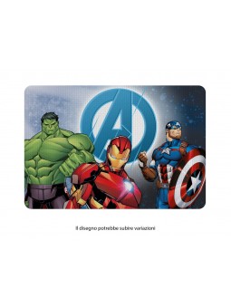 TOVAGLIETTA AVENGERS RIPIEGABILE AV0979