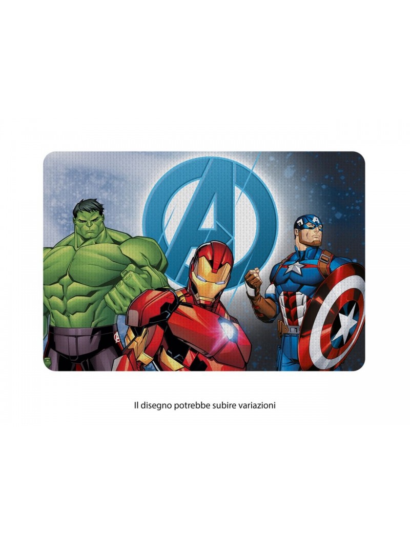 TOVAGLIETTA AVENGERS RIPIEGABILE AV0979