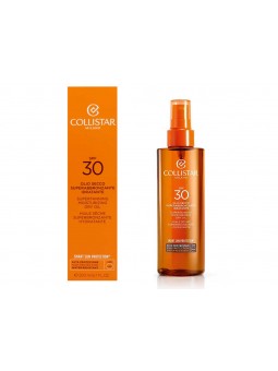 COLLISTAR OLIO SECCO SUPER.SPF30 200ML