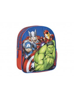 AVENGERS ZAINO 2100005336