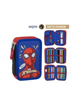 SPIDERMAN ASTUCCIO GIOTTO 2700001257