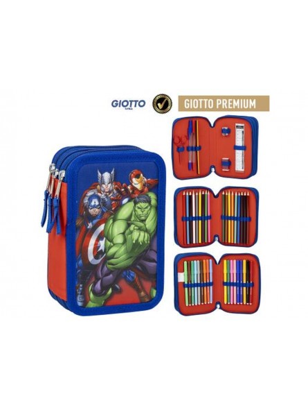 AVENGERS ASTUCCIO GIOTTO 2700001258