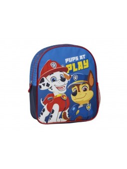 PAW PATROL ZAINO 2100005404