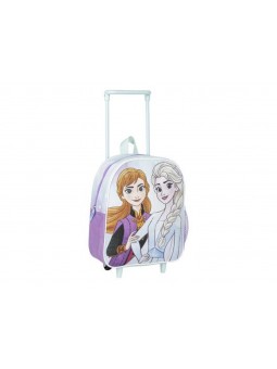 FROZEN ZAINO TROLLEY 2100005409