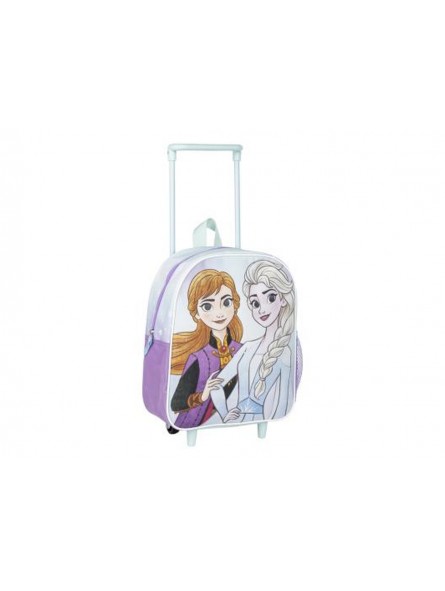 FROZEN ZAINO TROLLEY 2100005409