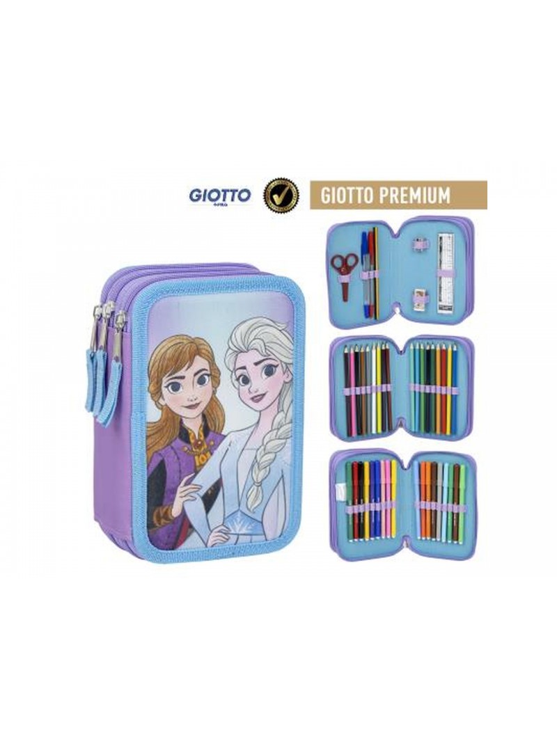 FROZEN ASTUCCIO GIOTTO 2700001296