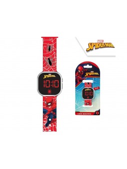 SPIDERMAN OROLOGIO LED DA POLSO SPD4719