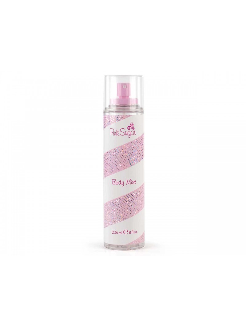 PINK SUGAR BODY MIST 236ML 9959712287