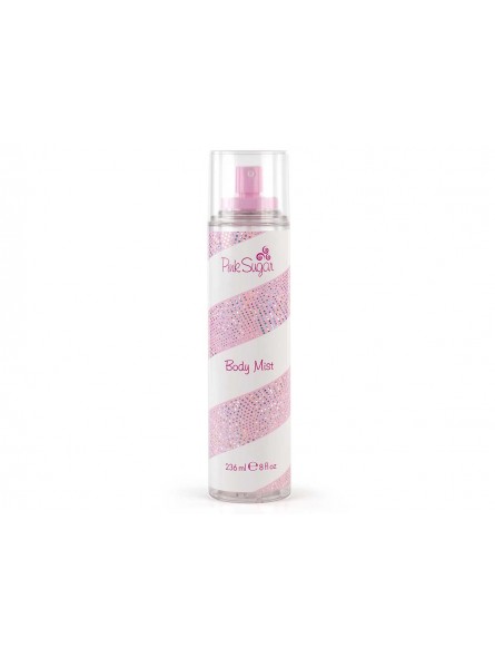 PINK SUGAR BODY MIST 236ML 9959712287