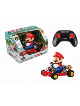 2,4GHZ MARIO KART 370200989P