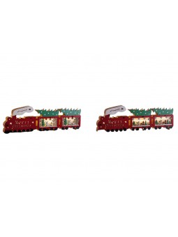 TRENO C/8LED 45X4XH.15CM 109197