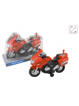 MOTOCICLETTA POLICE E STRADALE 28333