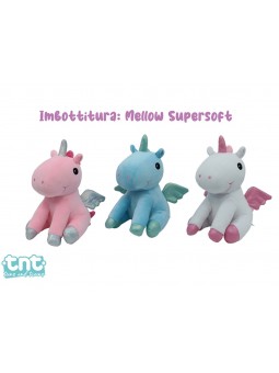 TNT UNICORNO SUPER SOFT 24CM 33012